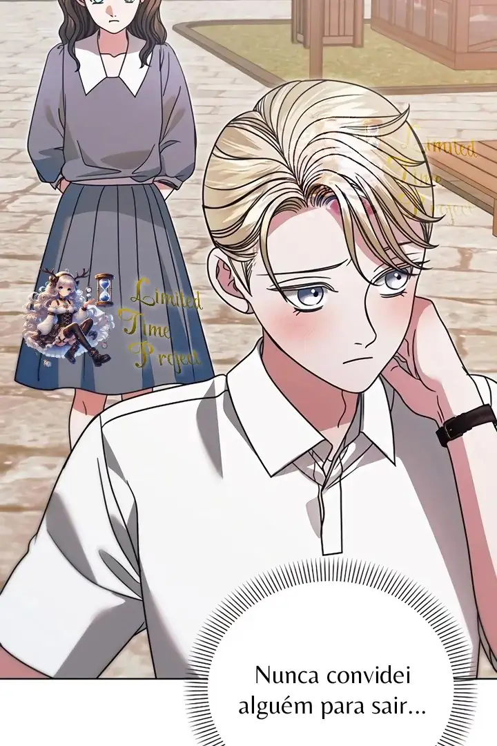 Read Vengeance Named Love PT Manga Online