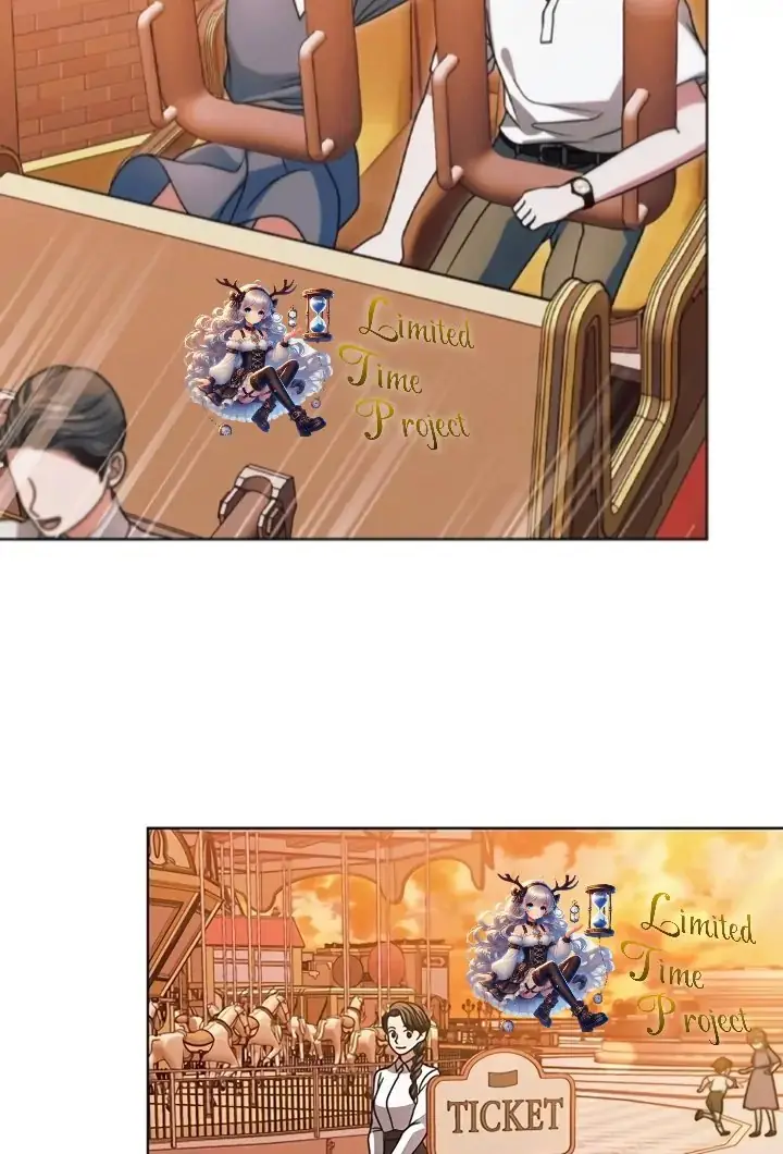 Read Vengeance Named Love PT Manga Online