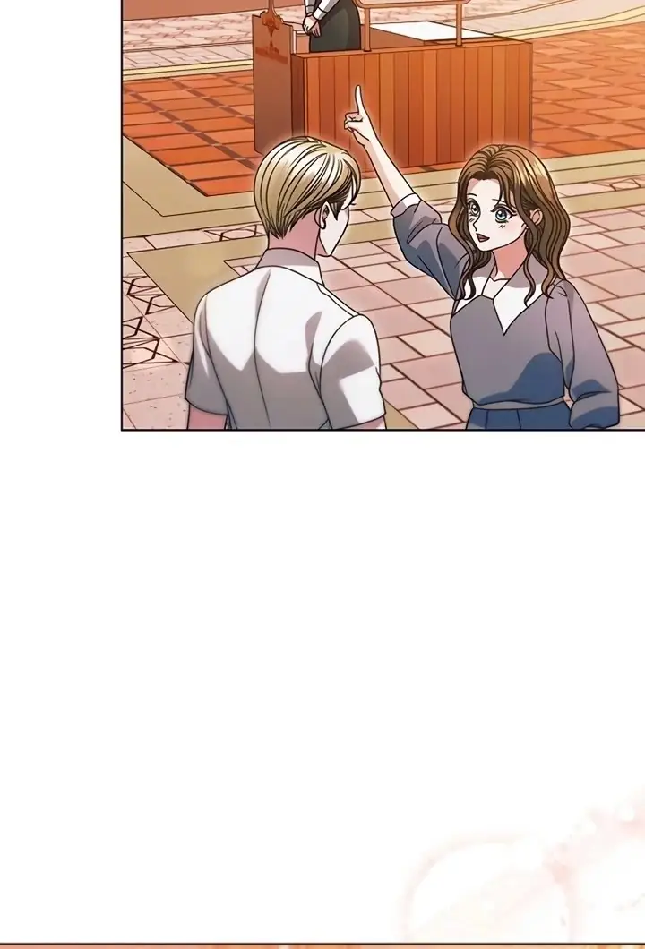 Read Vengeance Named Love PT Manga Online