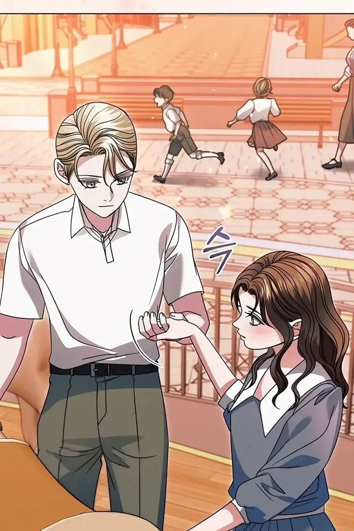 Read Vengeance Named Love PT Manga Online