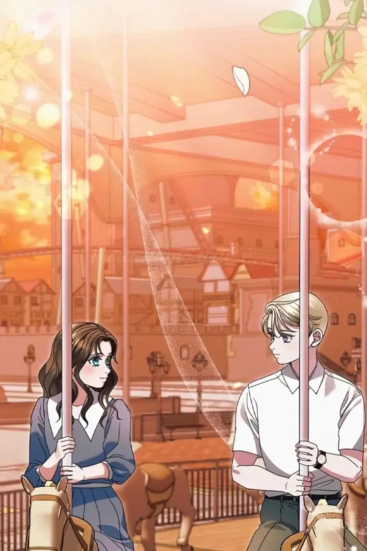 Read Vengeance Named Love PT Manga Online