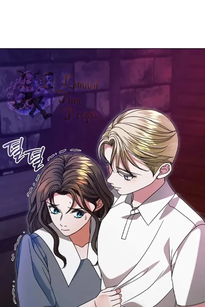 Read Vengeance Named Love PT Manga Online