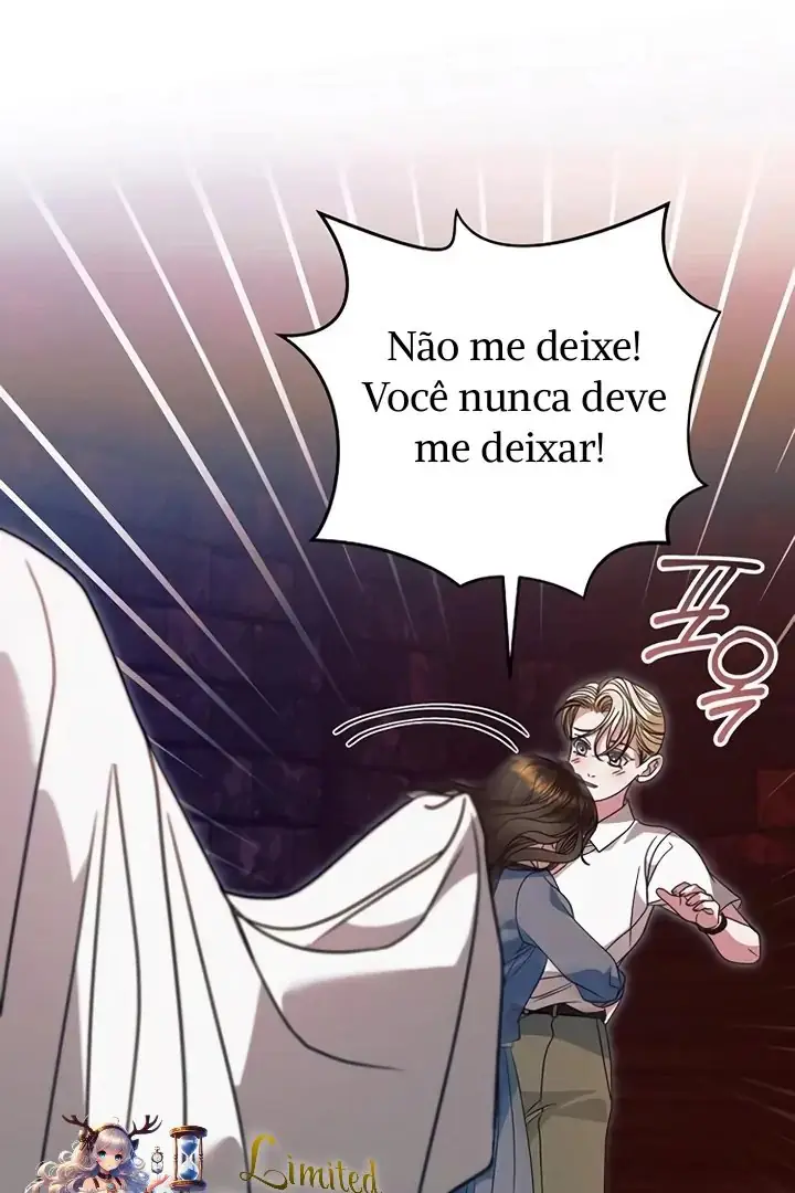 Read Vengeance Named Love PT Manga Online