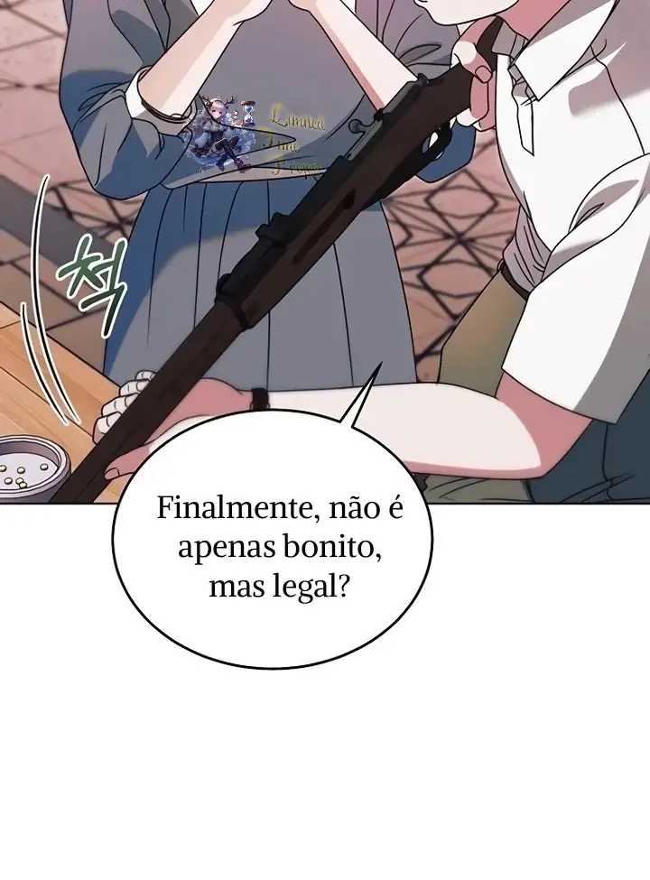 Read Vengeance Named Love PT Manga Online
