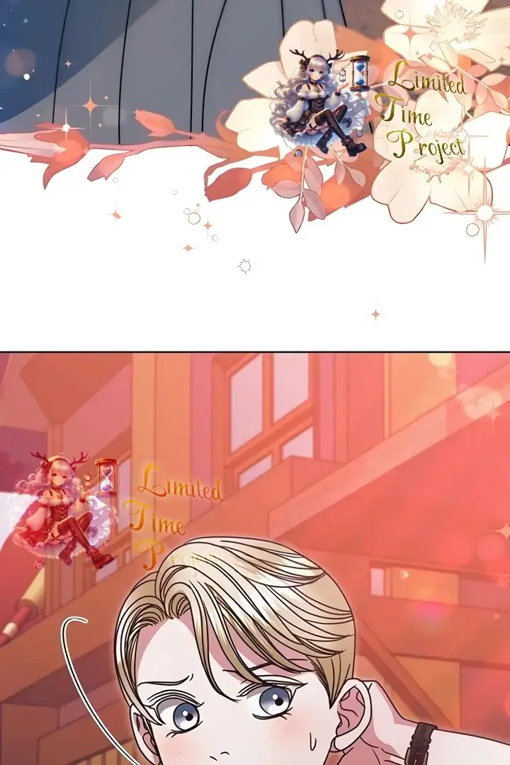 Read Vengeance Named Love PT Manga Online