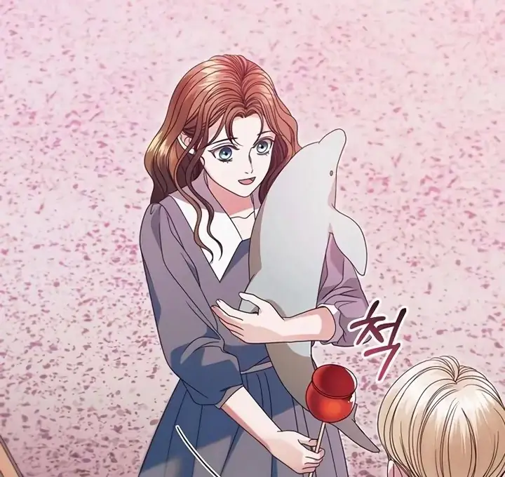 Read Vengeance Named Love PT Manga Online