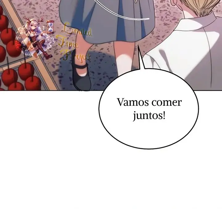 Read Vengeance Named Love PT Manga Online