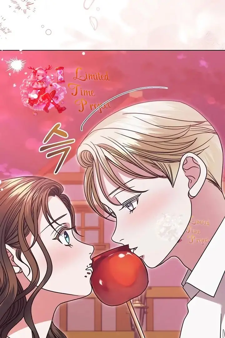 Read Vengeance Named Love PT Manga Online