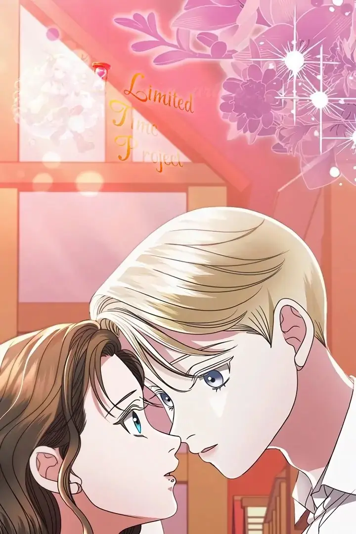 Read Vengeance Named Love PT Manga Online