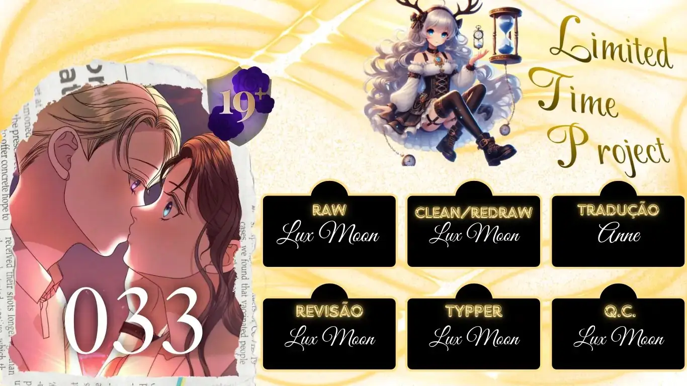 Read Vengeance Named Love PT Manga Online