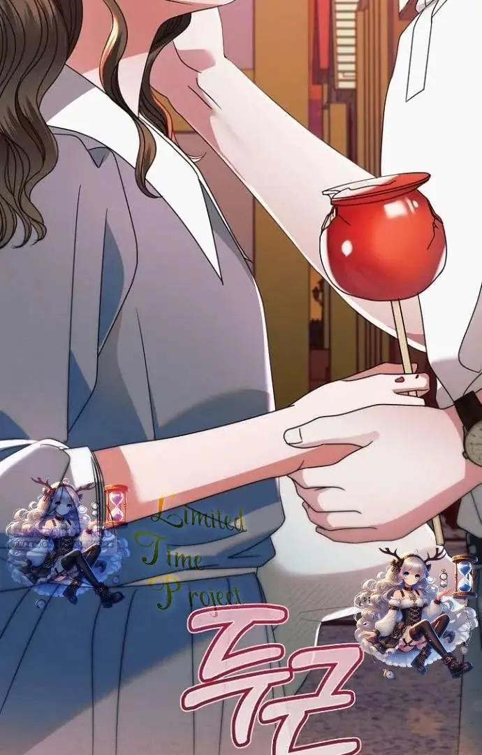 Read Vengeance Named Love PT Manga Online