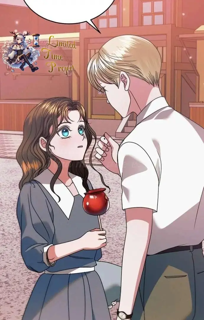 Read Vengeance Named Love PT Manga Online