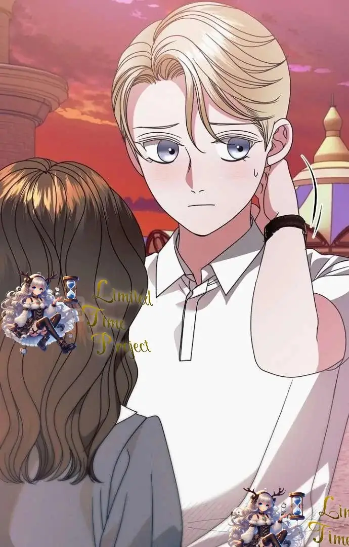 Read Vengeance Named Love PT Manga Online