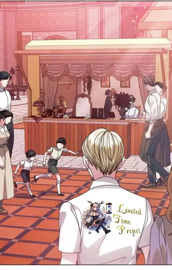 Read Vengeance Named Love PT Manga Online