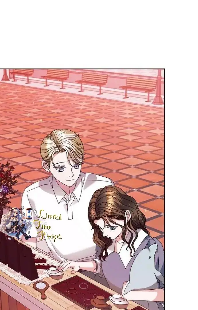 Read Vengeance Named Love PT Manga Online