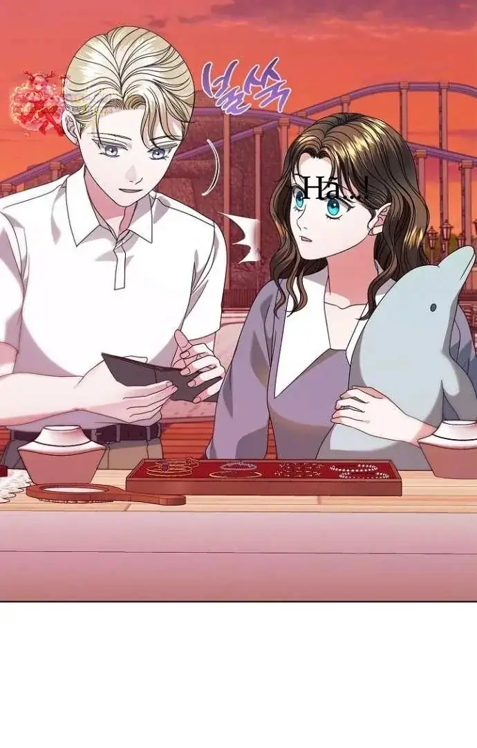 Read Vengeance Named Love PT Manga Online