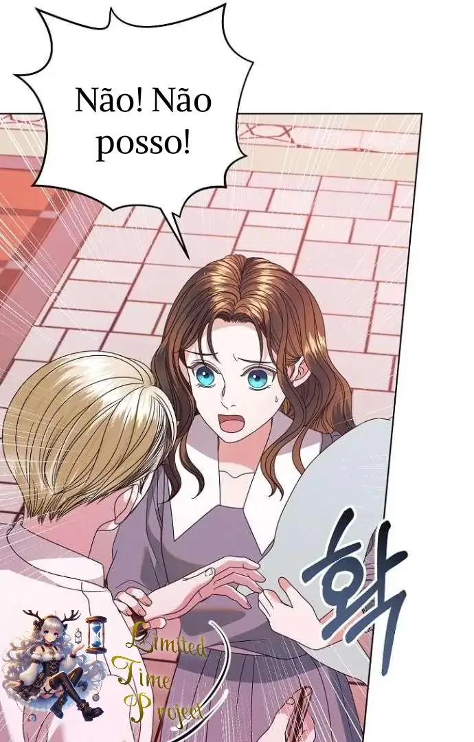 Read Vengeance Named Love PT Manga Online