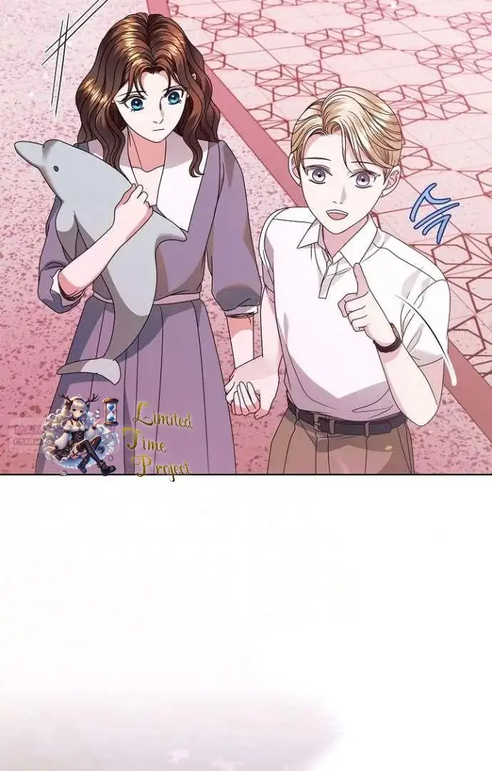 Read Vengeance Named Love PT Manga Online