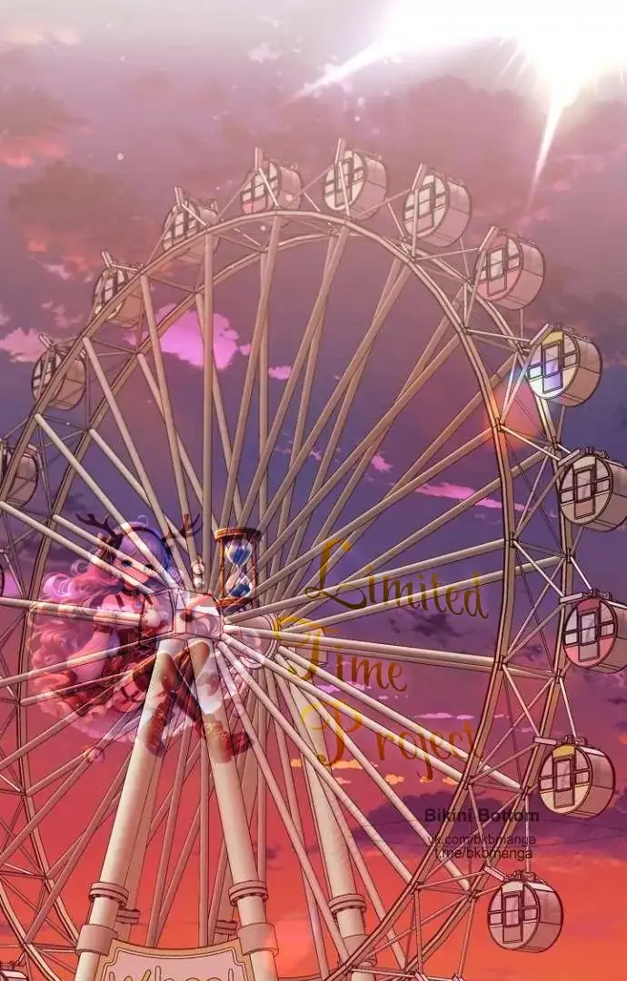 Read Vengeance Named Love PT Manga Online