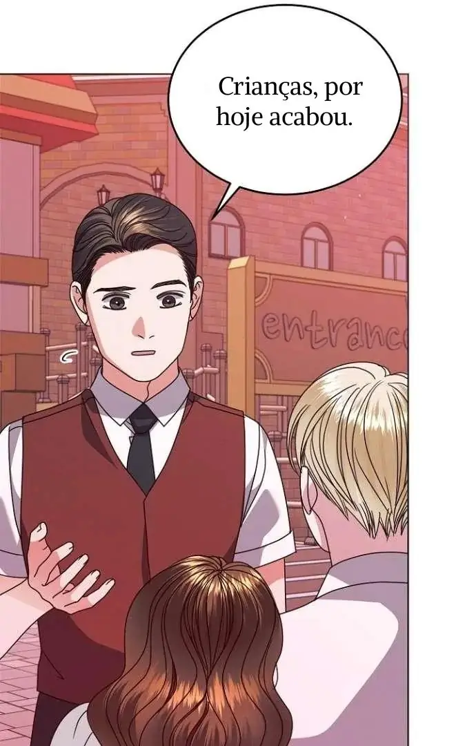Read Vengeance Named Love PT Manga Online