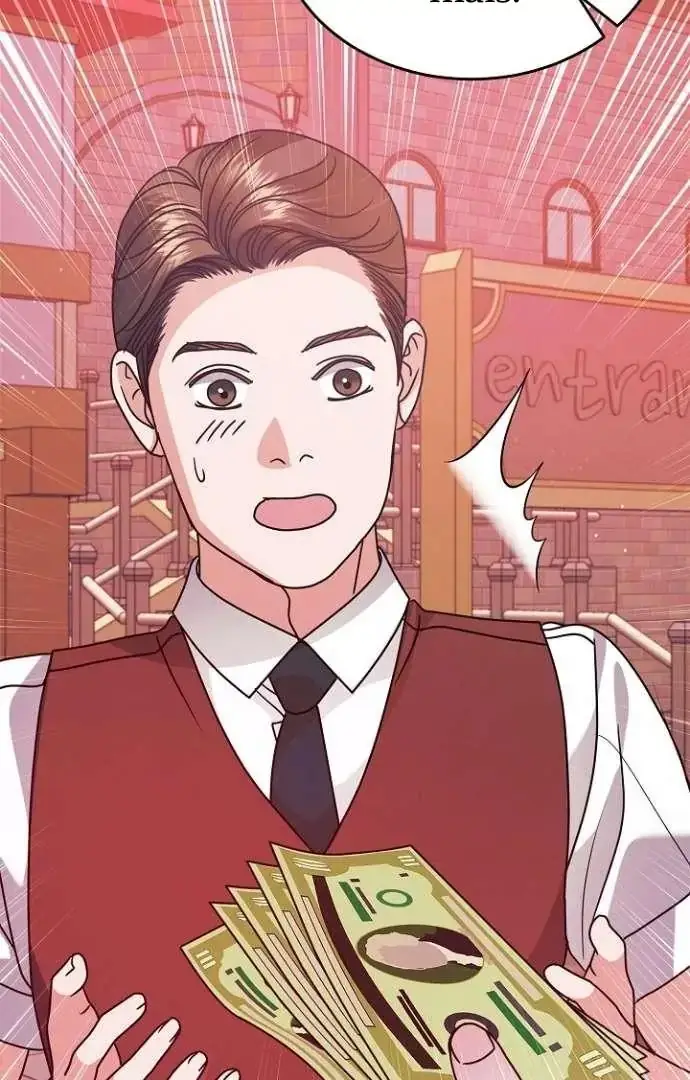Read Vengeance Named Love PT Manga Online