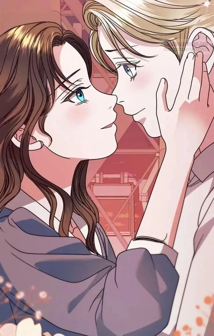 Read Vengeance Named Love PT Manga Online