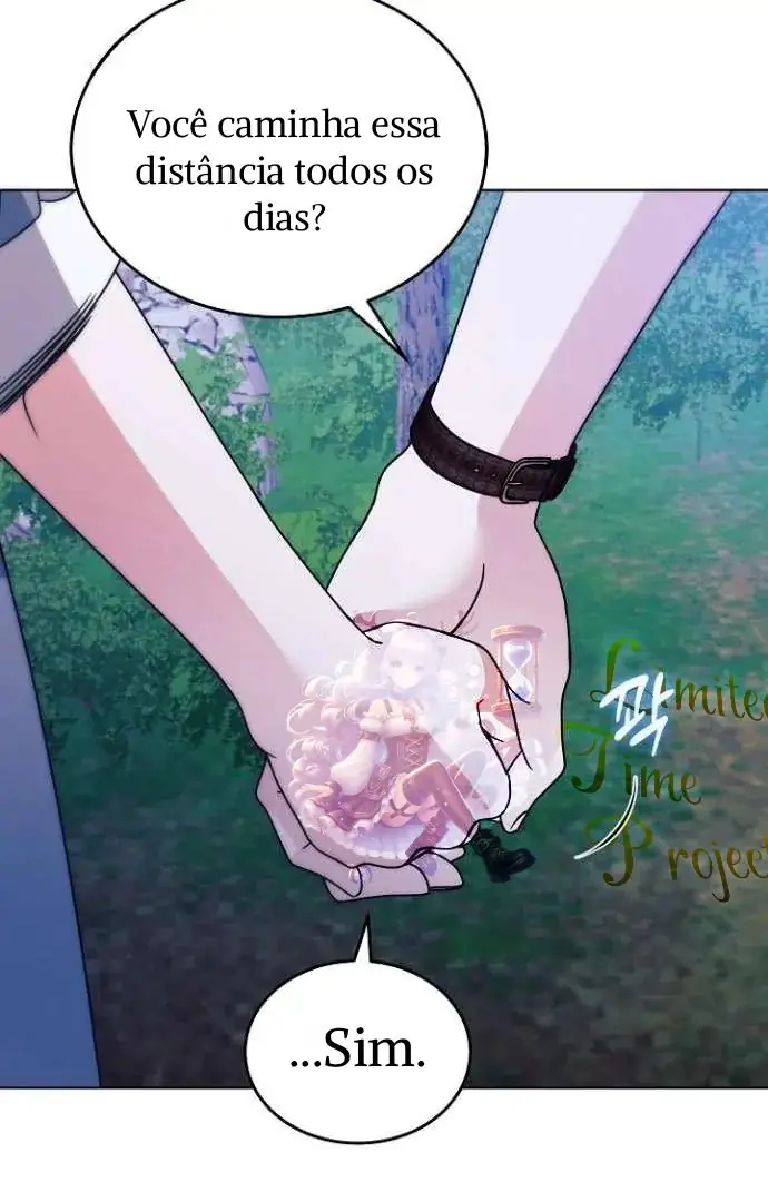 Read Vengeance Named Love PT Manga Online