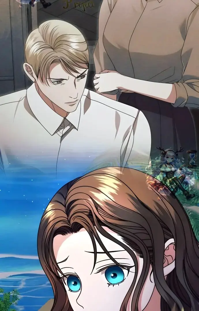 Read Vengeance Named Love PT Manga Online