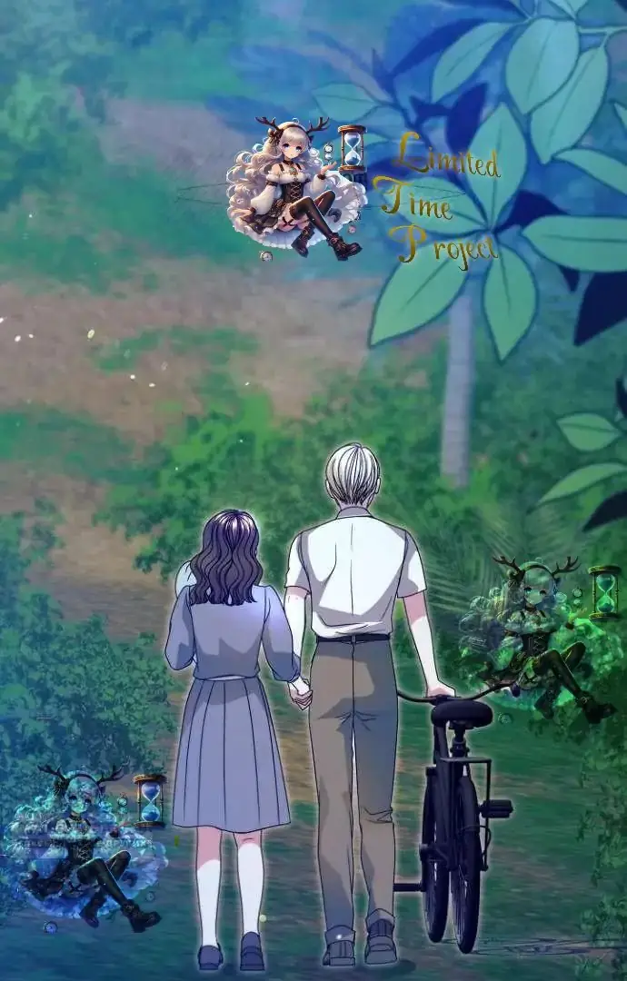 Read Vengeance Named Love PT Manga Online
