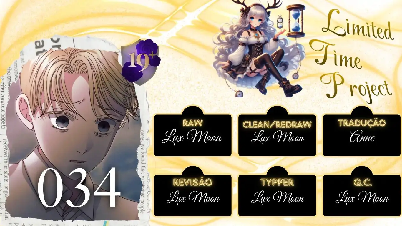 Read Vengeance Named Love PT Manga Online