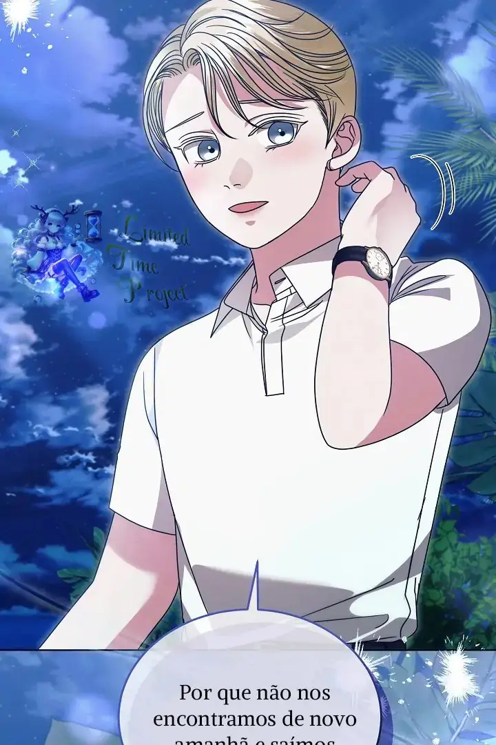Read Vengeance Named Love PT Manga Online