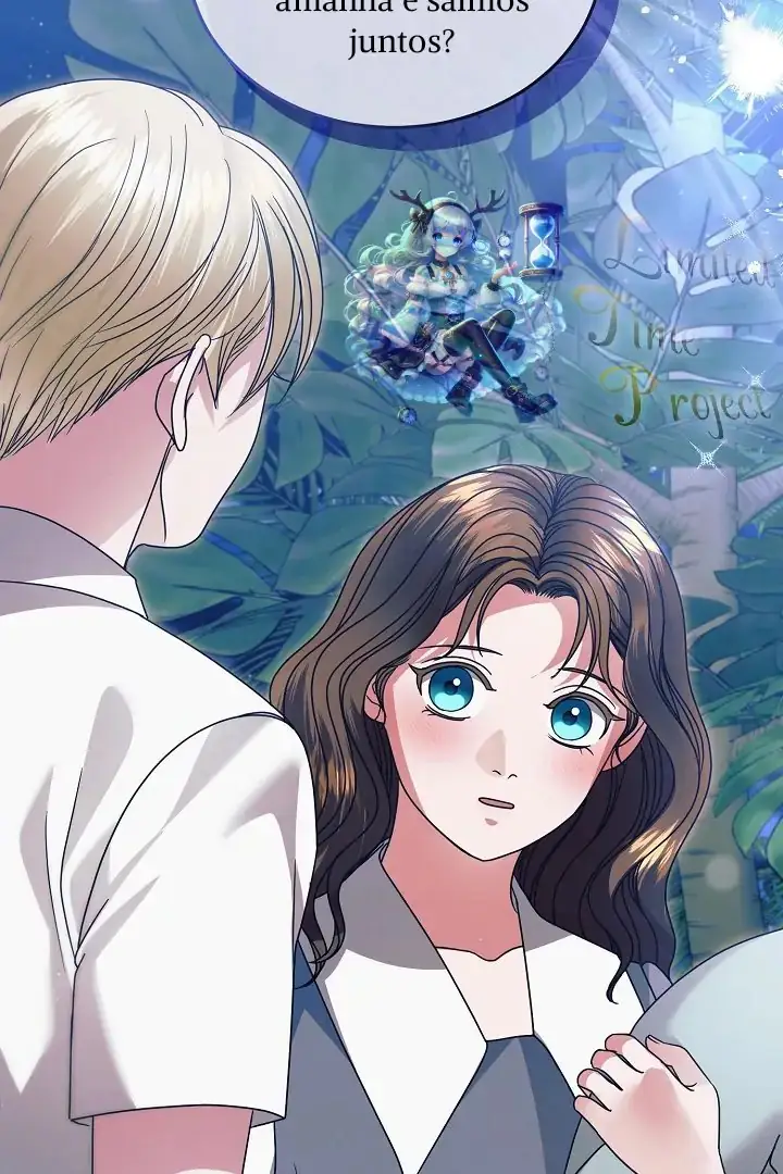 Read Vengeance Named Love PT Manga Online