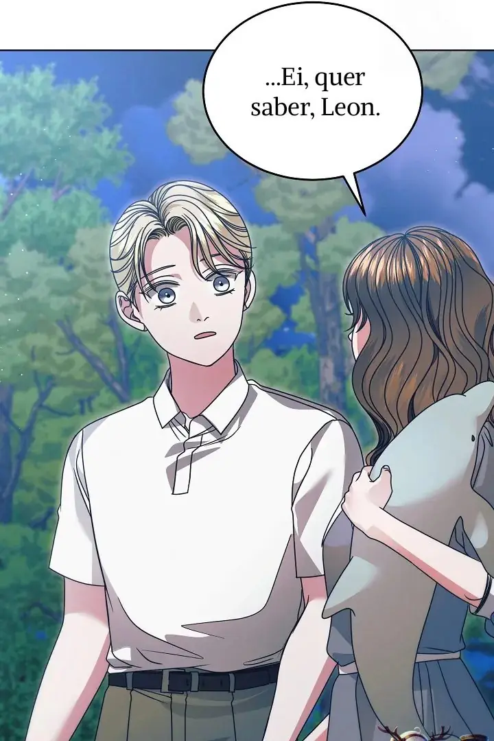 Read Vengeance Named Love PT Manga Online