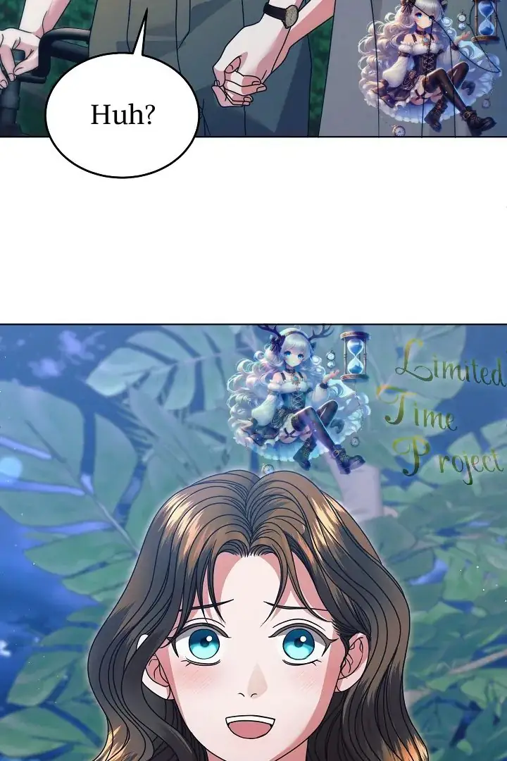 Read Vengeance Named Love PT Manga Online