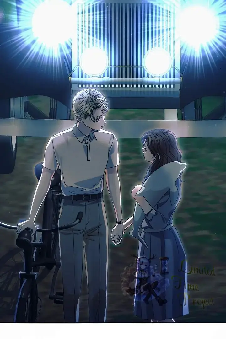 Read Vengeance Named Love PT Manga Online