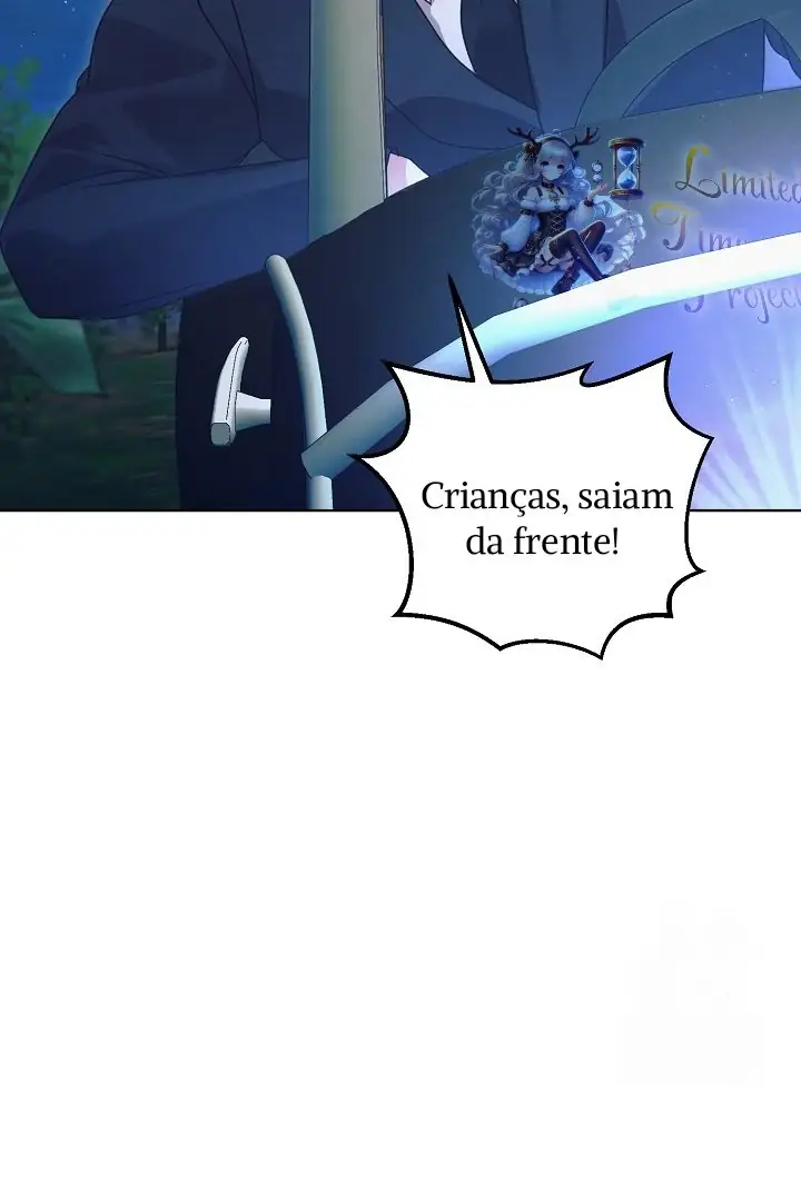 Read Vengeance Named Love PT Manga Online