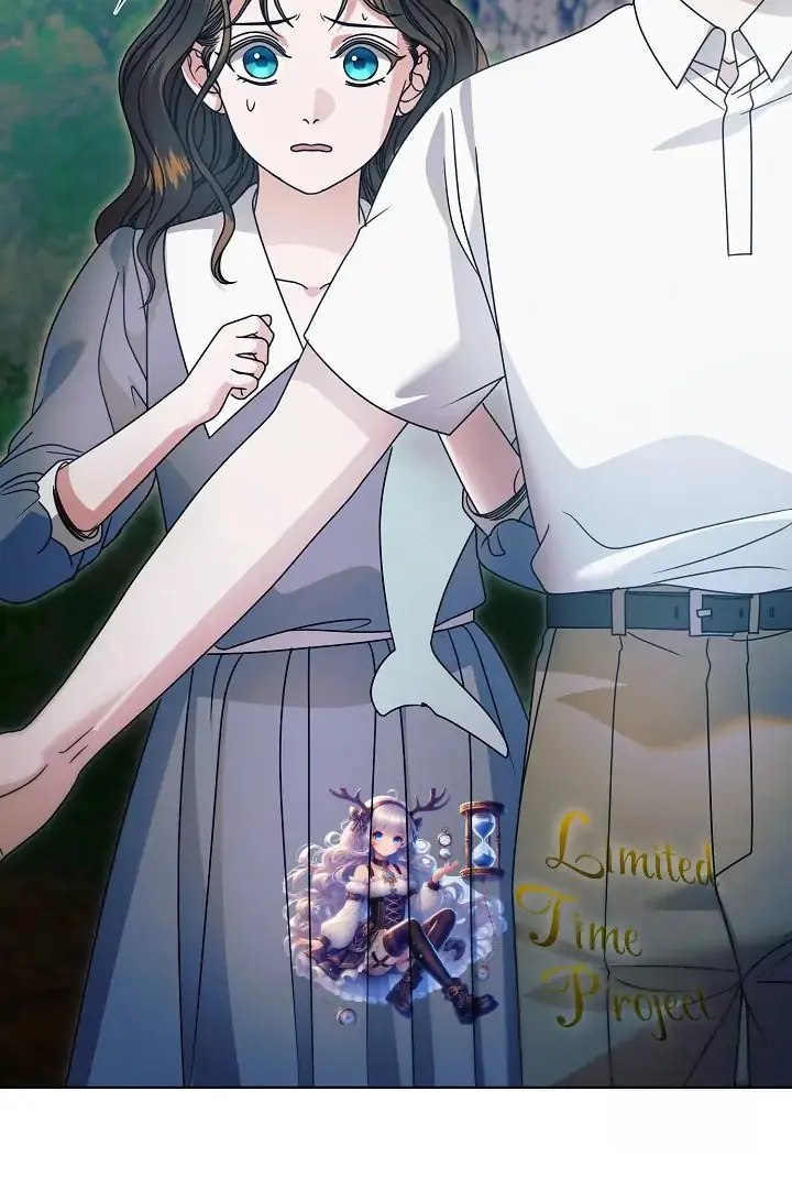 Read Vengeance Named Love PT Manga Online