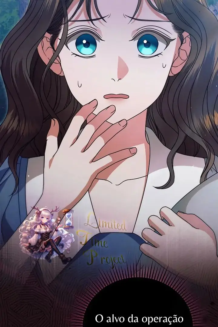 Read Vengeance Named Love PT Manga Online