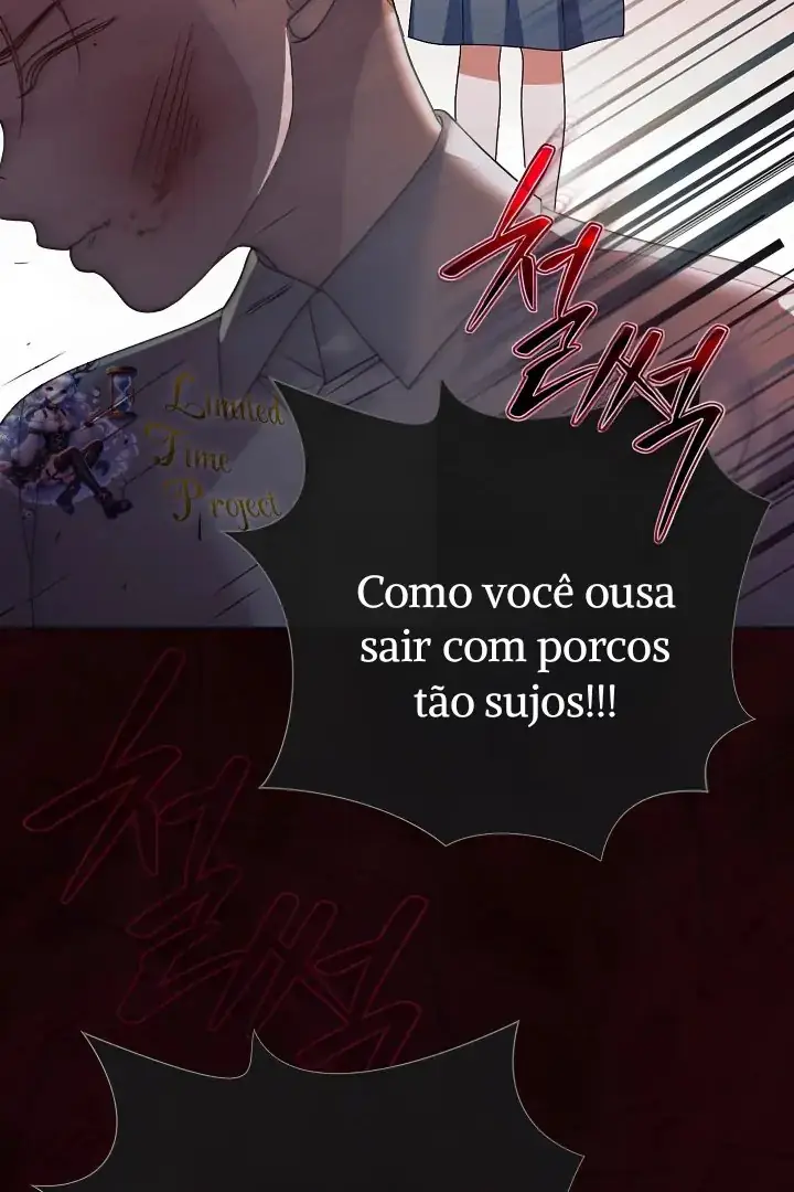 Read Vengeance Named Love PT Manga Online