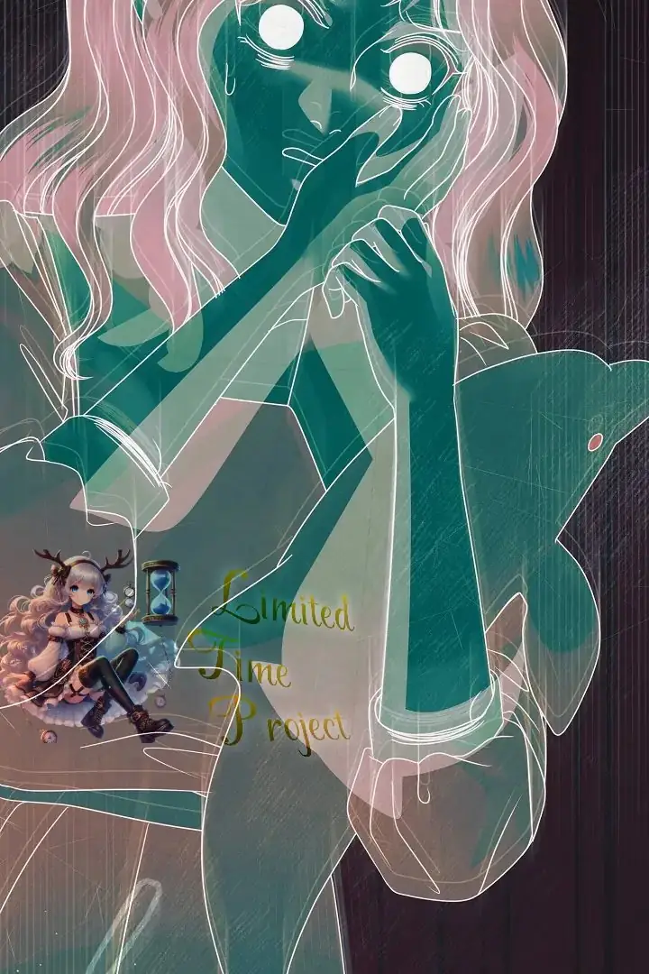 Read Vengeance Named Love PT Manga Online
