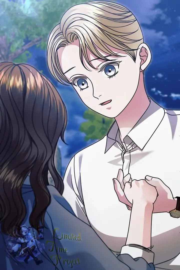 Read Vengeance Named Love PT Manga Online