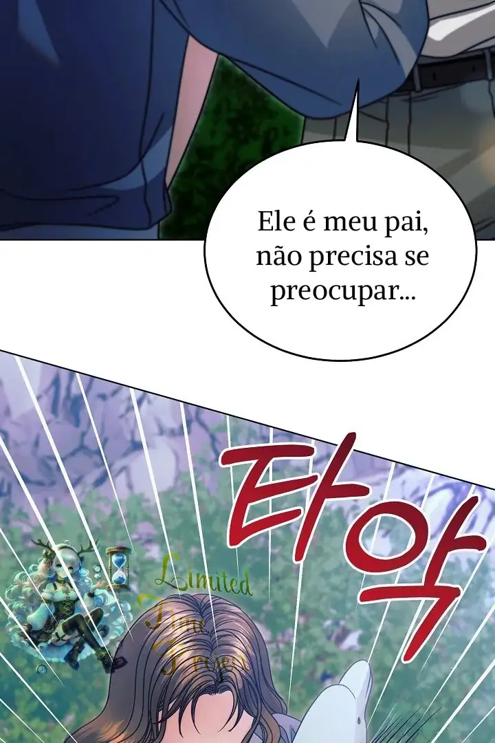 Read Vengeance Named Love PT Manga Online