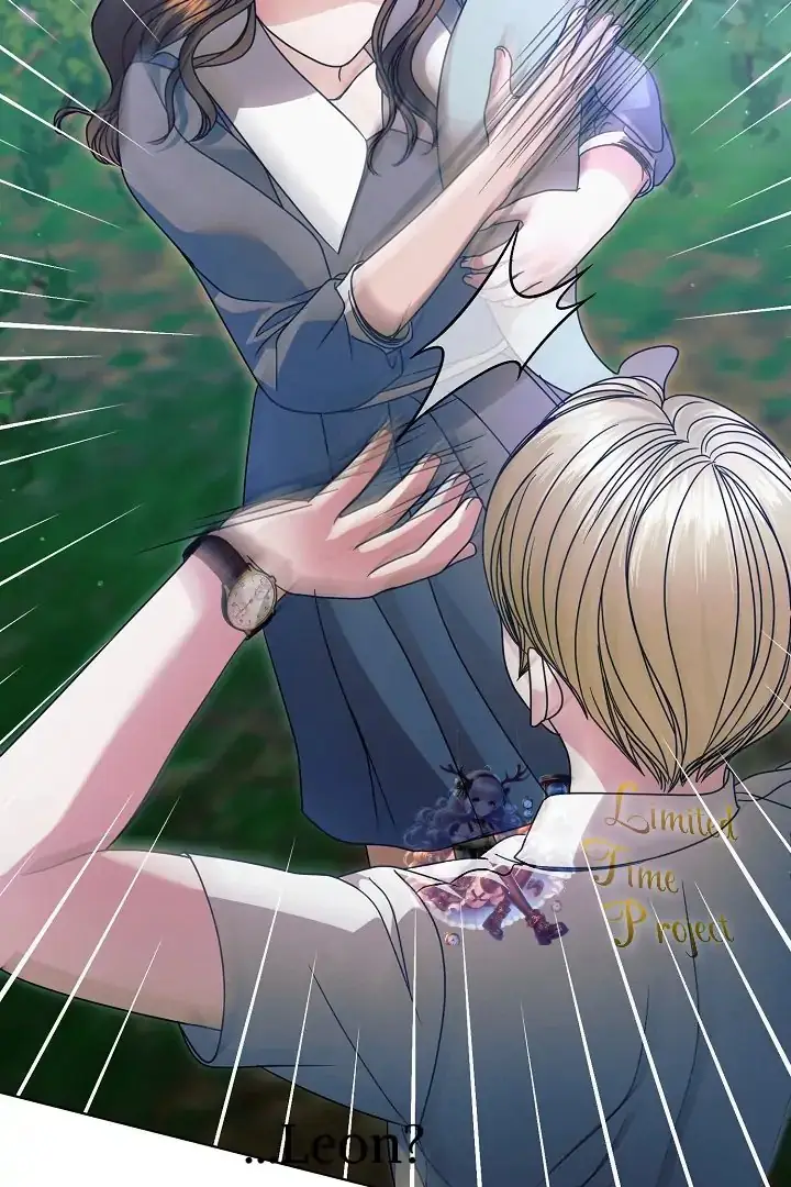 Read Vengeance Named Love PT Manga Online