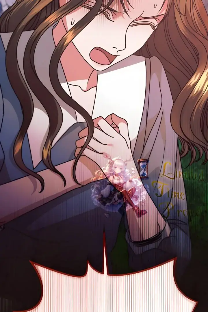 Read Vengeance Named Love PT Manga Online