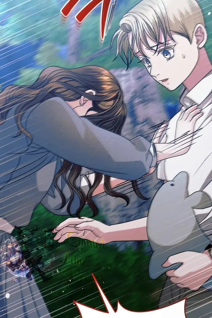 Read Vengeance Named Love PT Manga Online