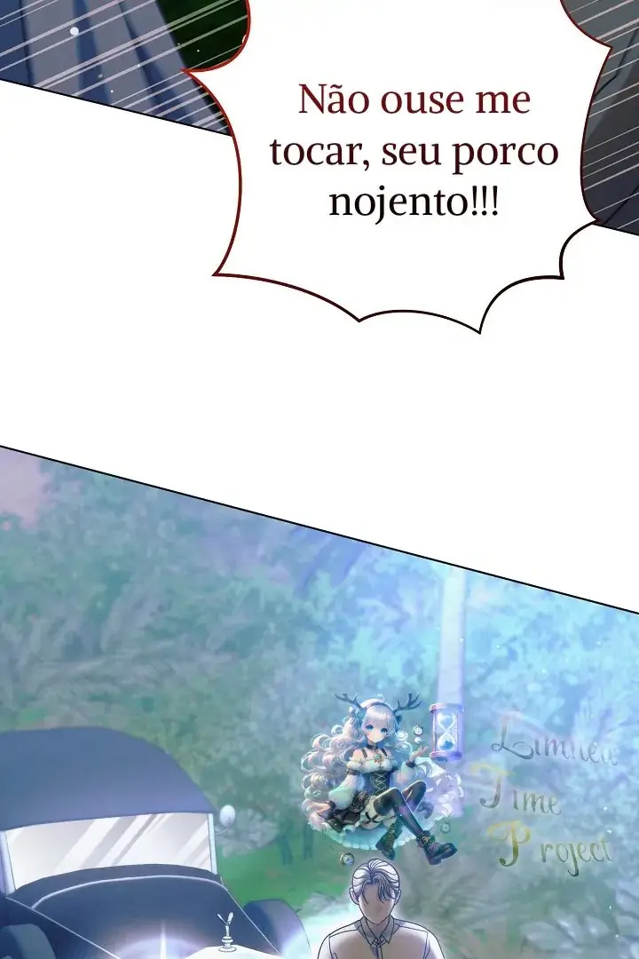 Read Vengeance Named Love PT Manga Online