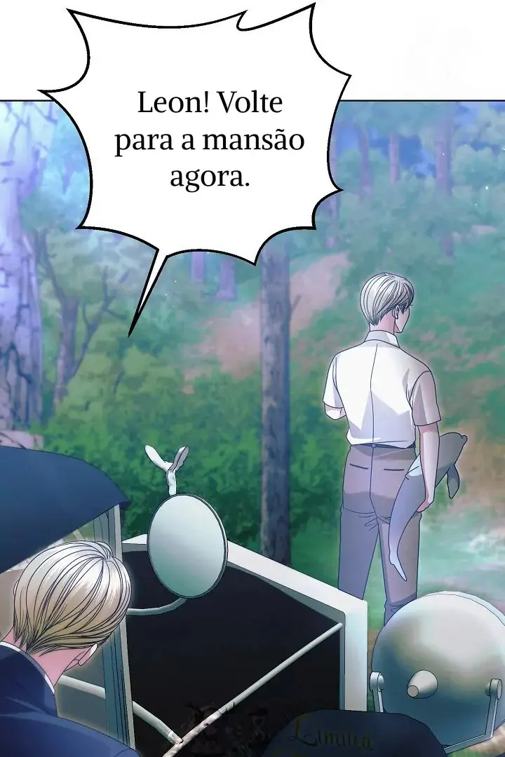 Read Vengeance Named Love PT Manga Online