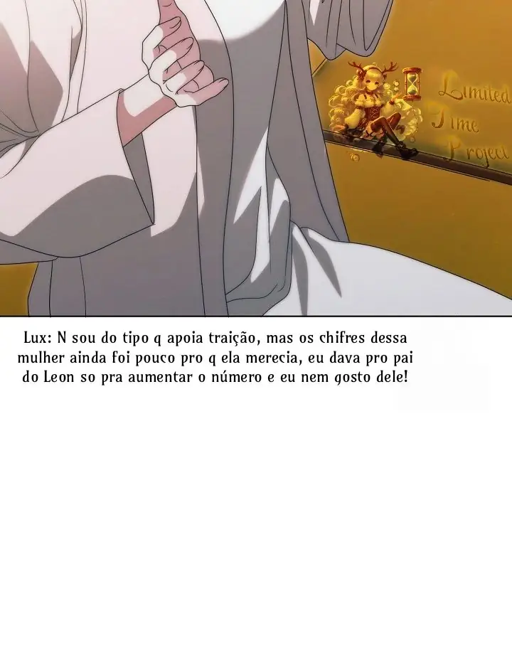 Read Vengeance Named Love PT Manga Online