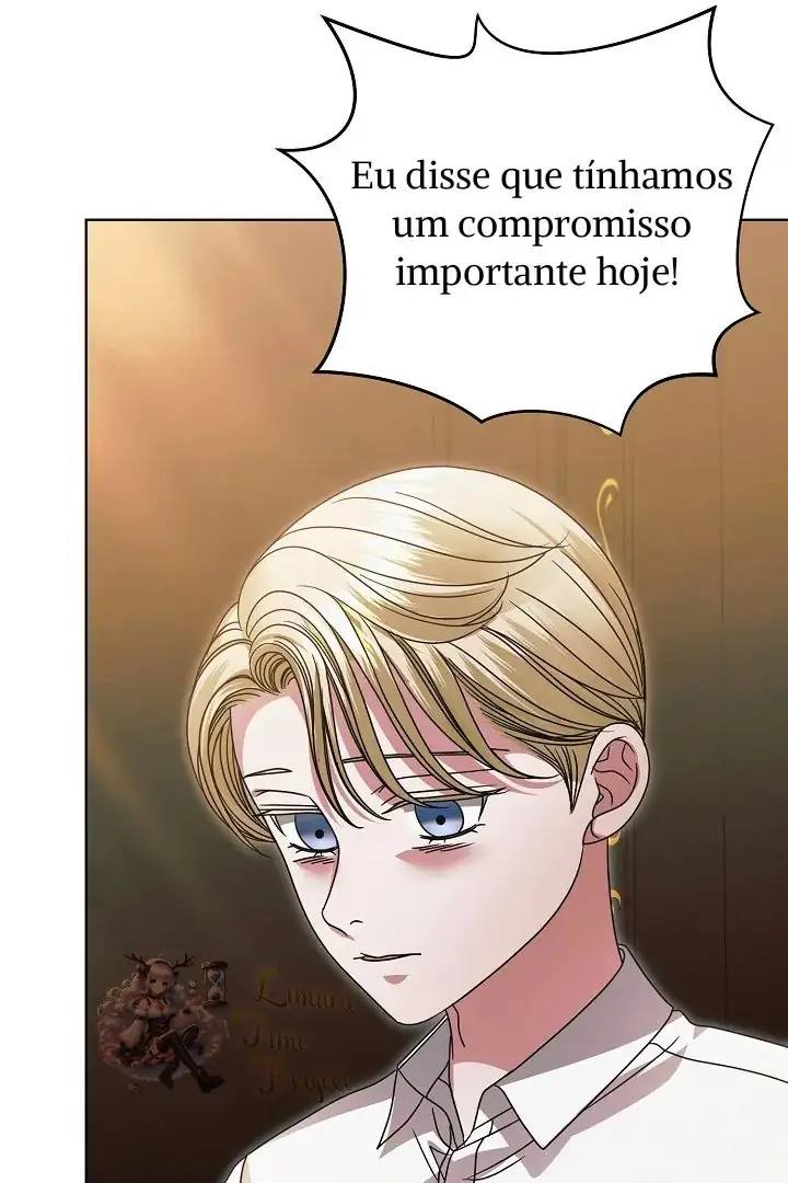 Read Vengeance Named Love PT Manga Online