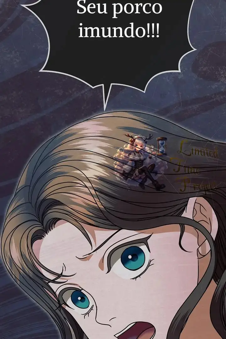 Read Vengeance Named Love PT Manga Online